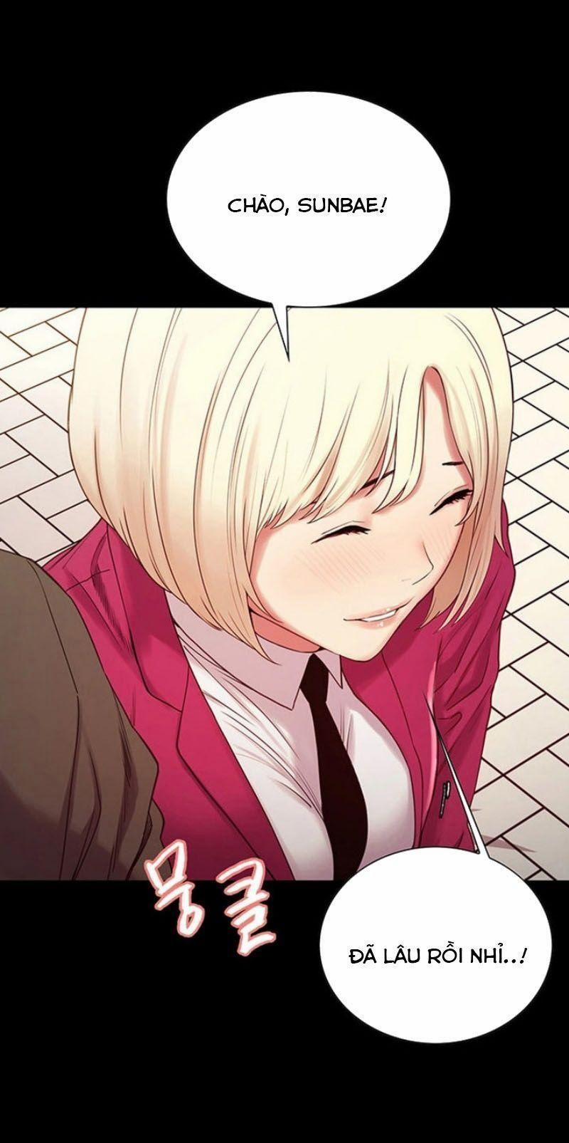 Gia Đình Chạy Trốn 16 trang 42