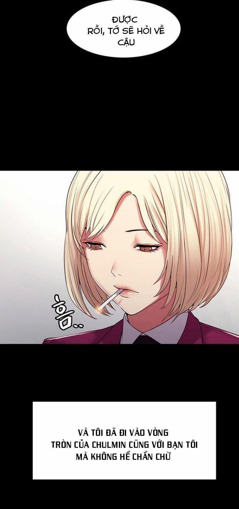 Gia Đình Chạy Trốn 16 trang 50