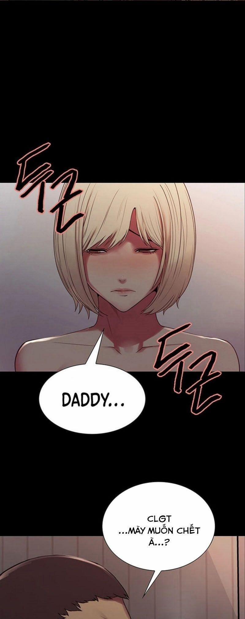Gia Đình Chạy Trốn 16 trang 73