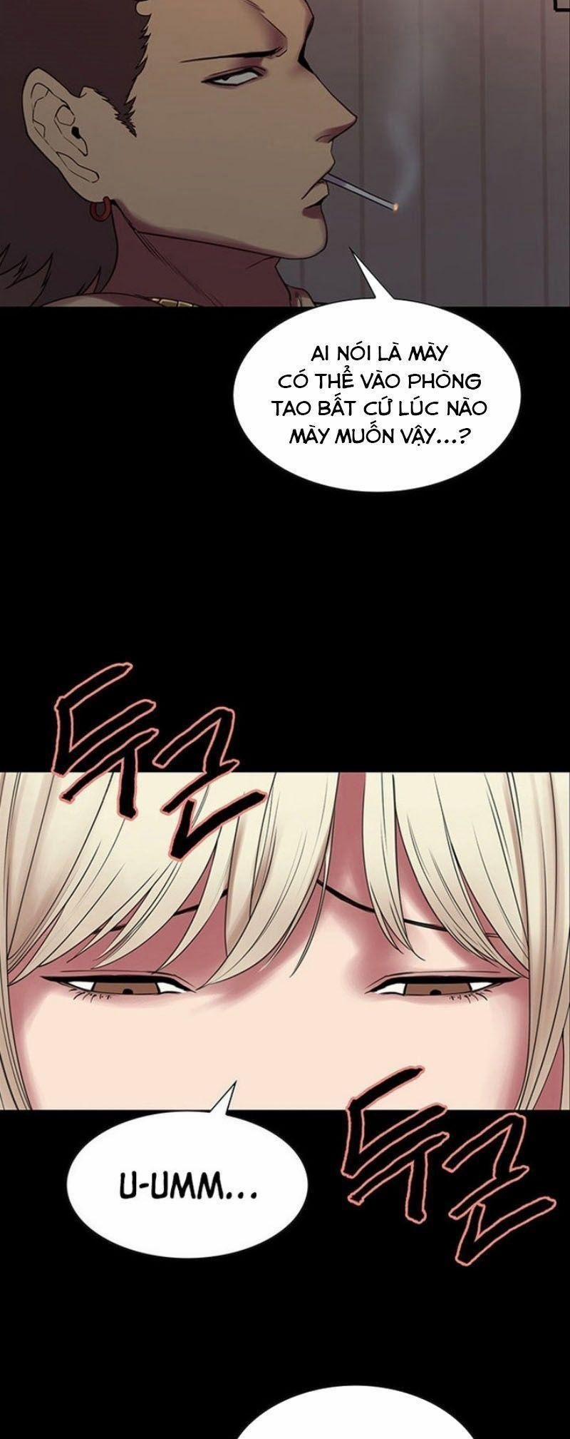 Gia Đình Chạy Trốn 16 trang 74