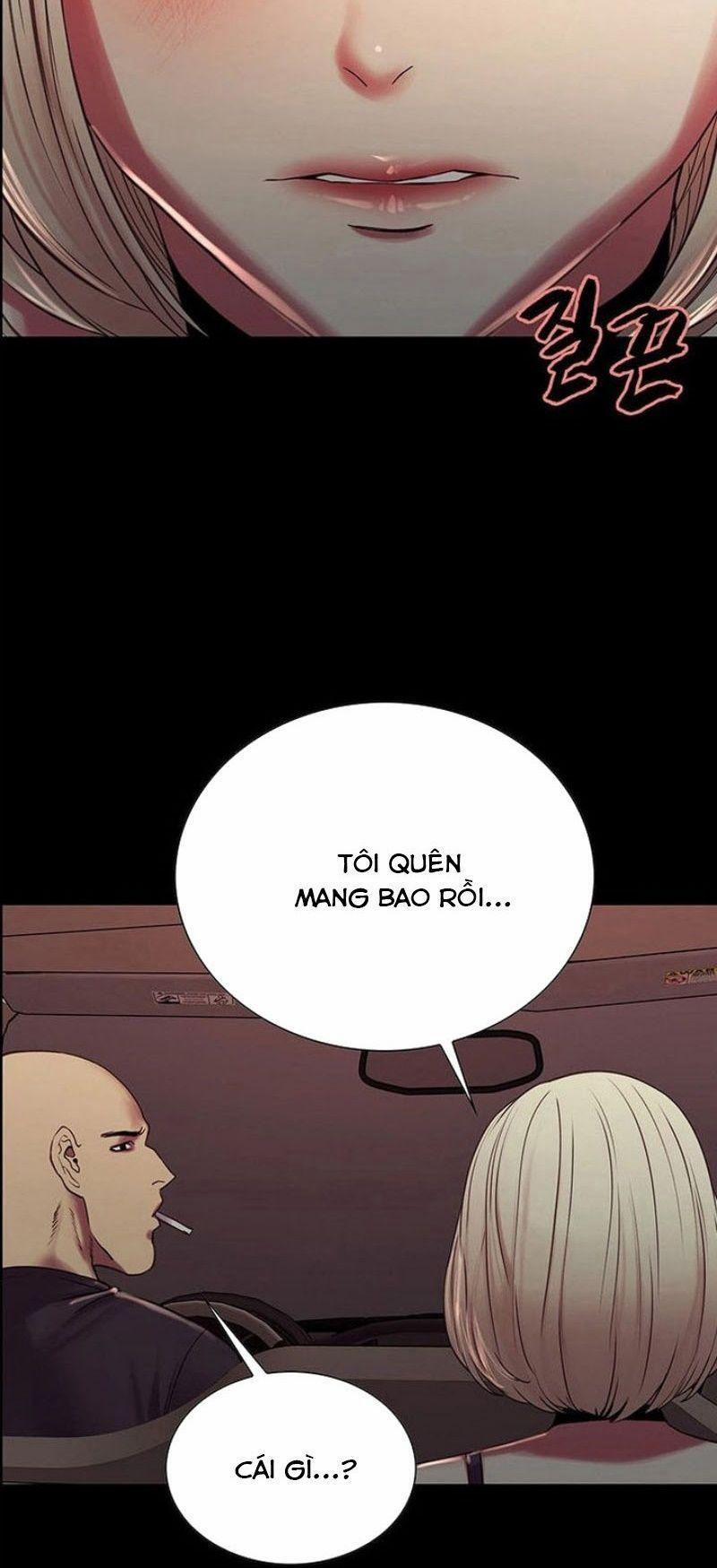 Gia Đình Chạy Trốn 17 trang 61