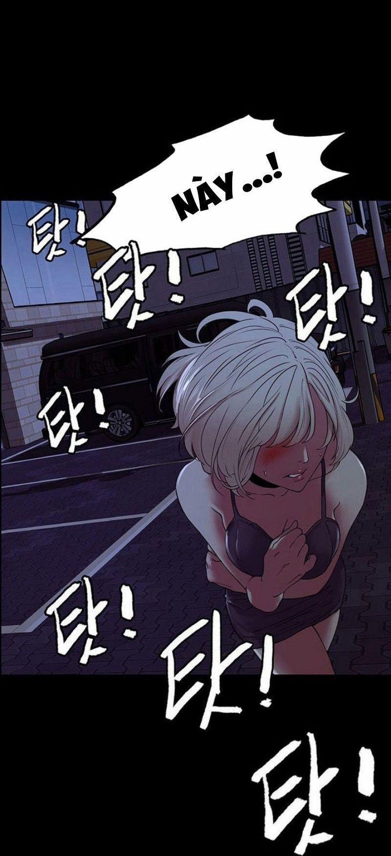 Gia Đình Chạy Trốn 17 trang 64