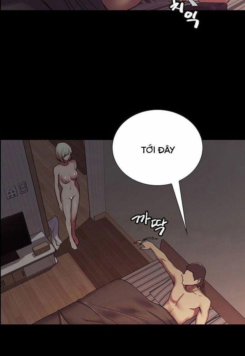 Gia Đình Chạy Trốn 17 trang 7