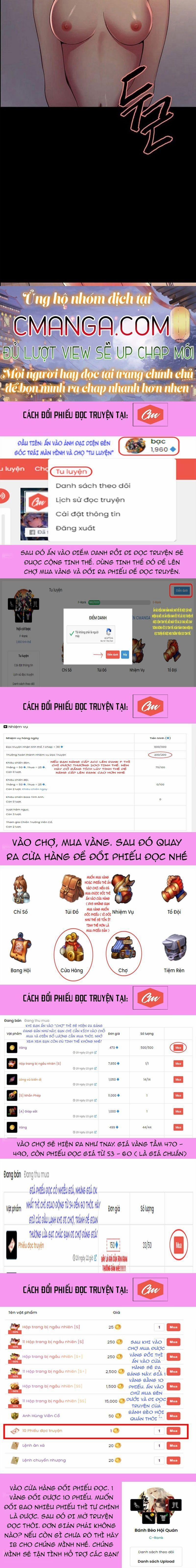 Gia Đình Chạy Trốn 17 trang 9