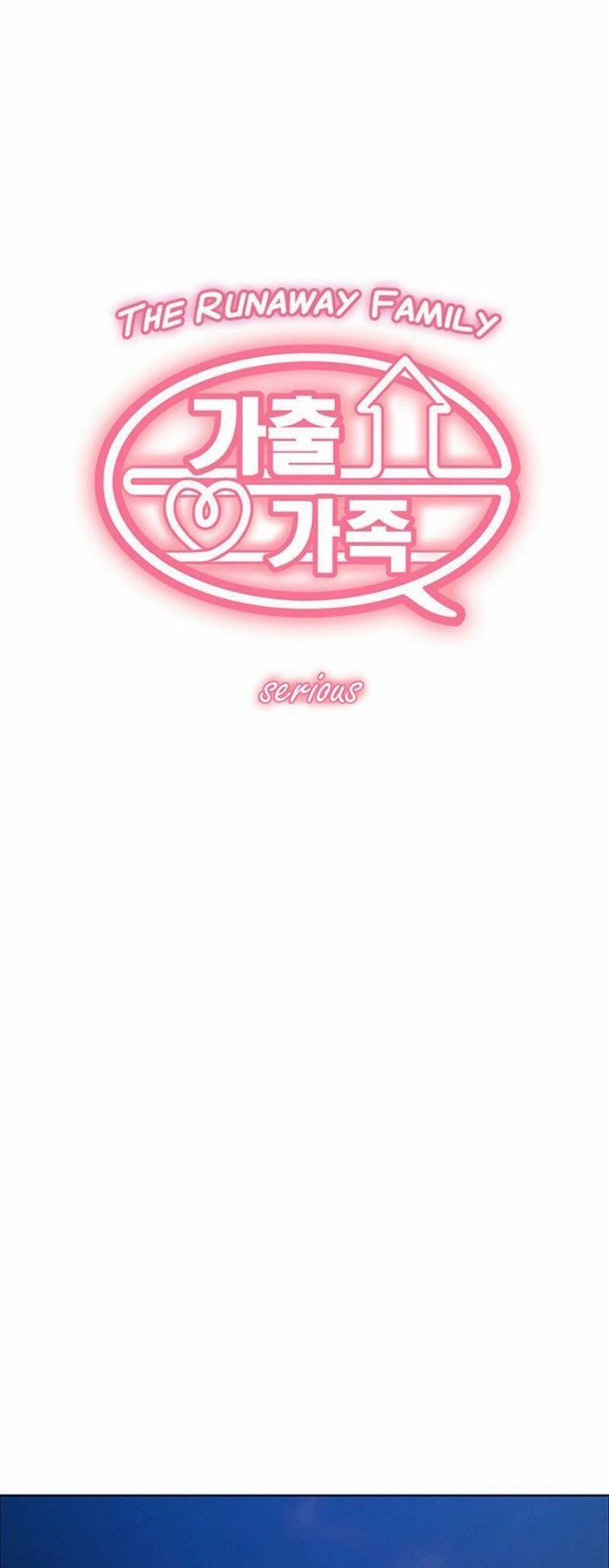 Gia Đình Chạy Trốn 18 trang 1