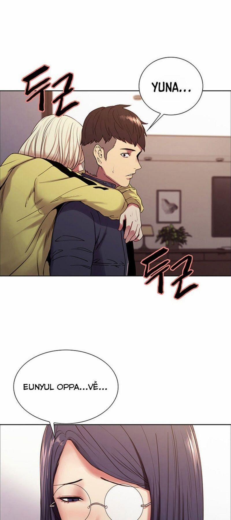 Gia Đình Chạy Trốn 18 trang 15