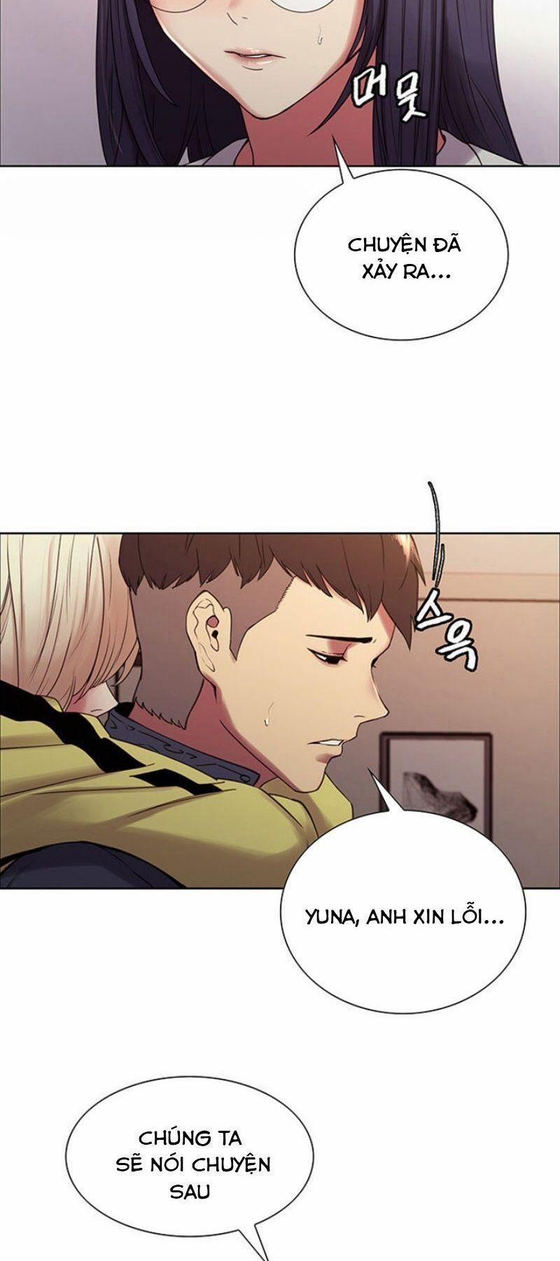 Gia Đình Chạy Trốn 18 trang 16