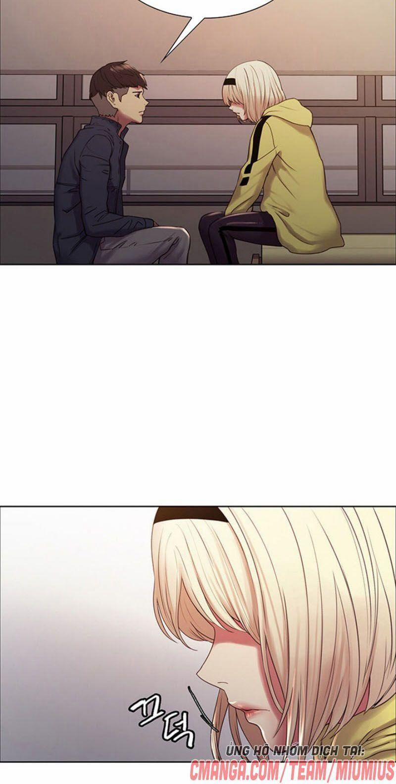 Gia Đình Chạy Trốn 18 trang 20