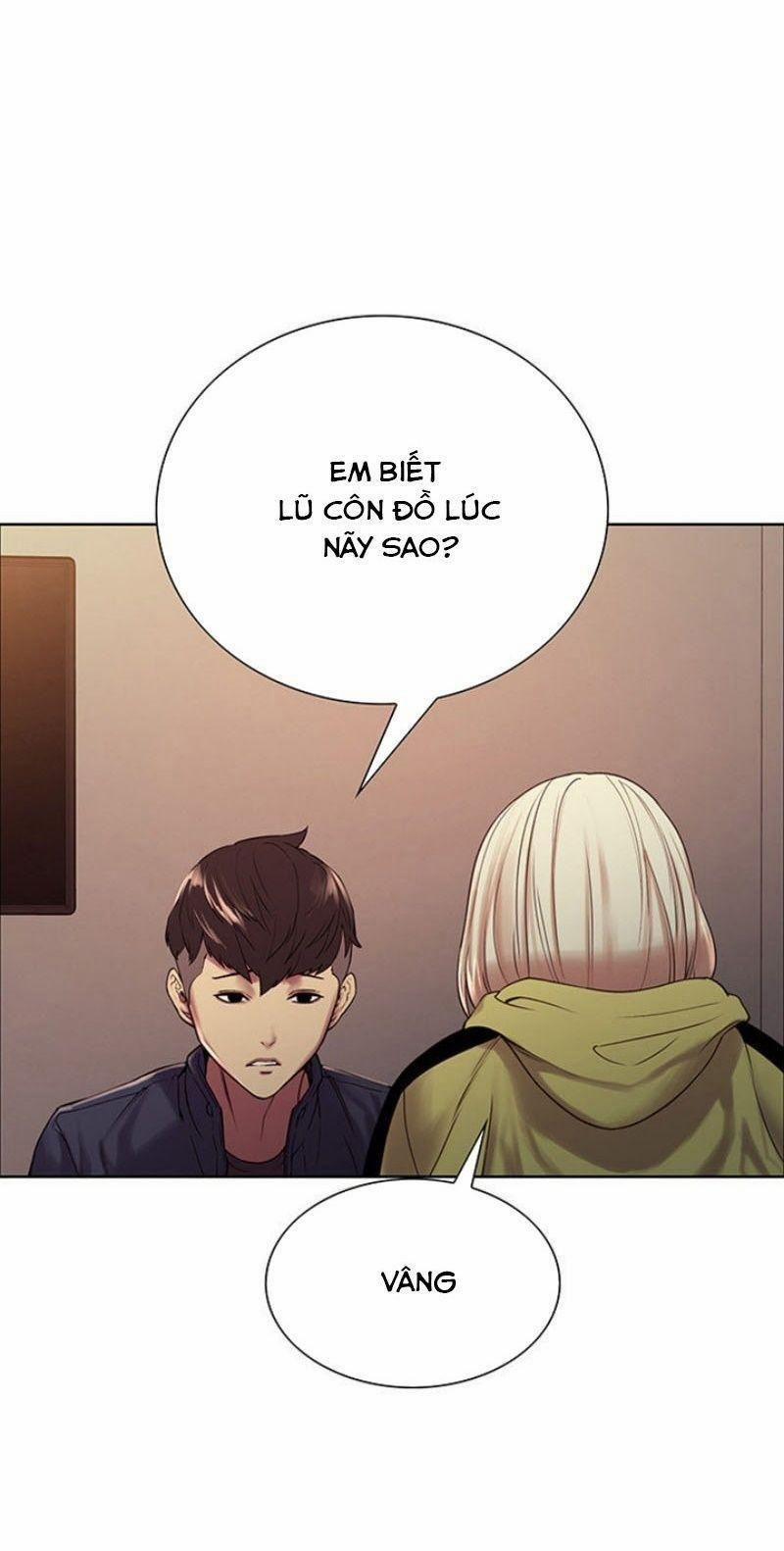 Gia Đình Chạy Trốn 18 trang 21