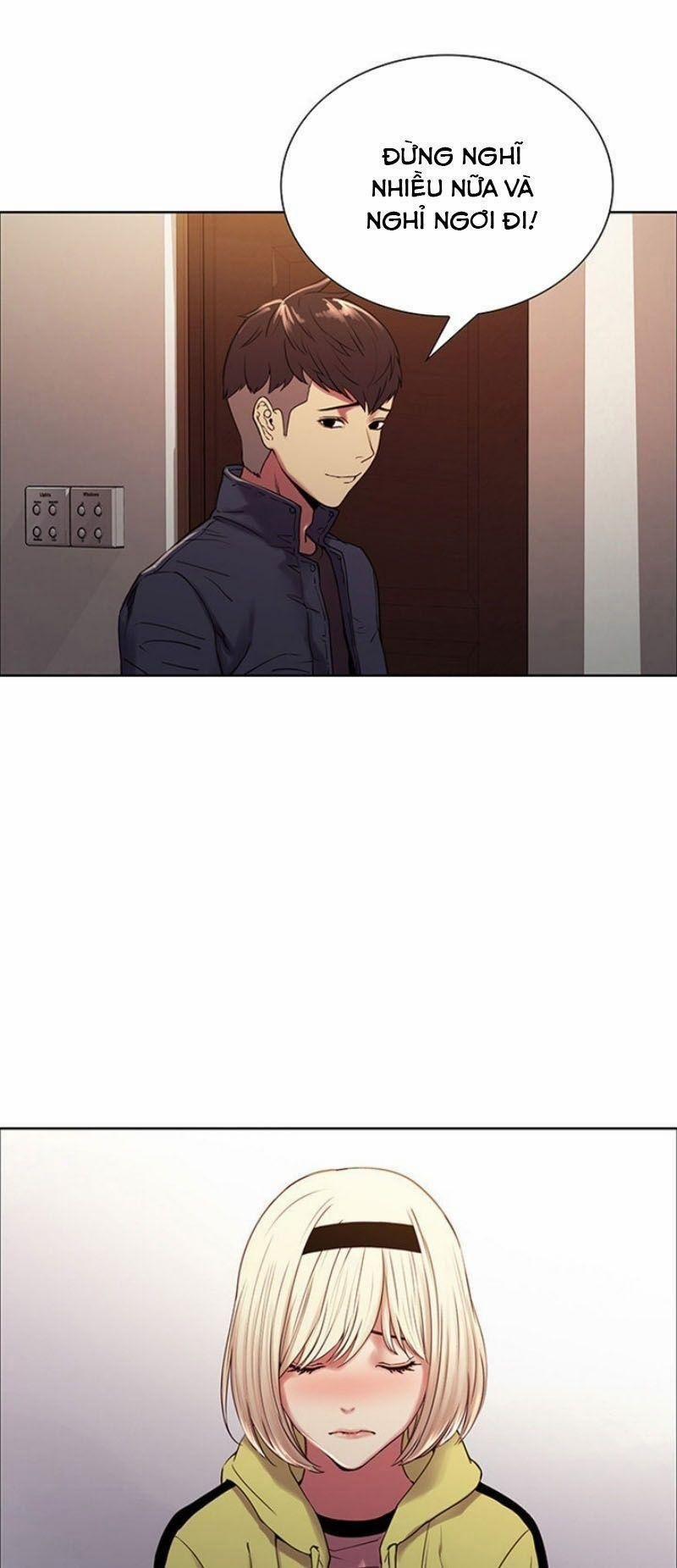 Gia Đình Chạy Trốn 18 trang 36