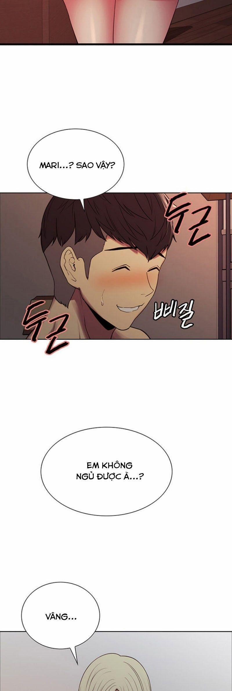 Gia Đình Chạy Trốn 18 trang 55