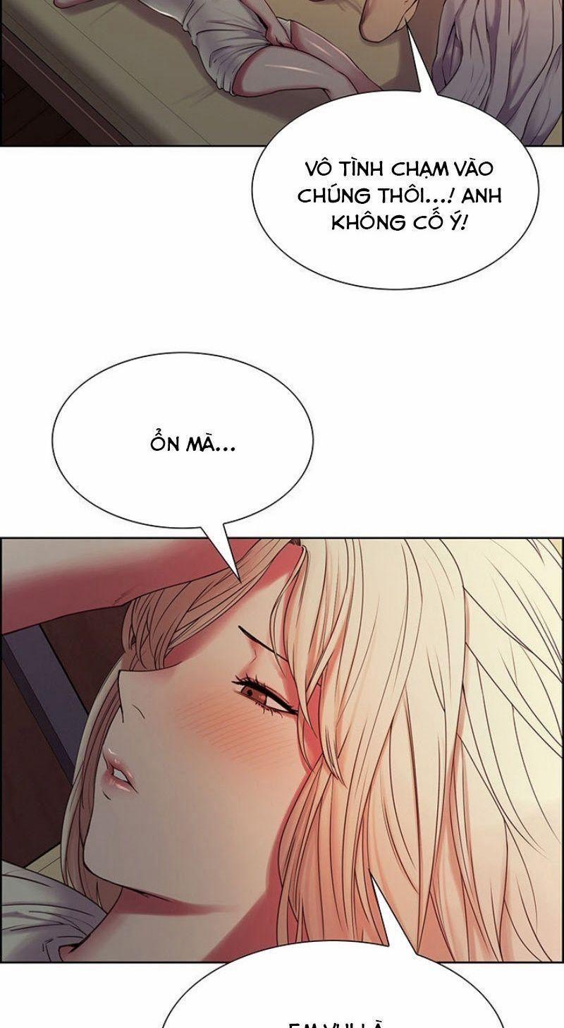 Gia Đình Chạy Trốn 19 trang 33