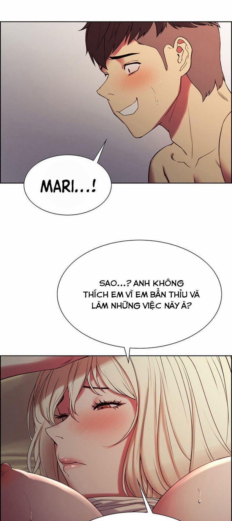 Gia Đình Chạy Trốn 19 trang 57