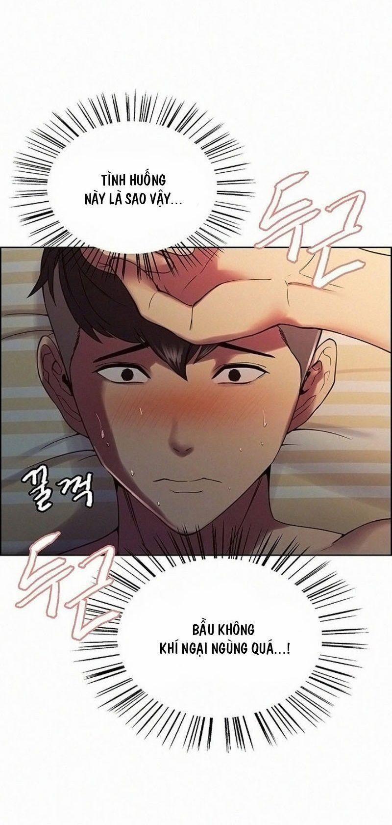 Gia Đình Chạy Trốn 19 trang 6