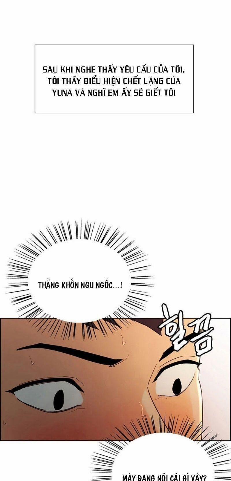 Gia Đình Chạy Trốn 2 trang 25