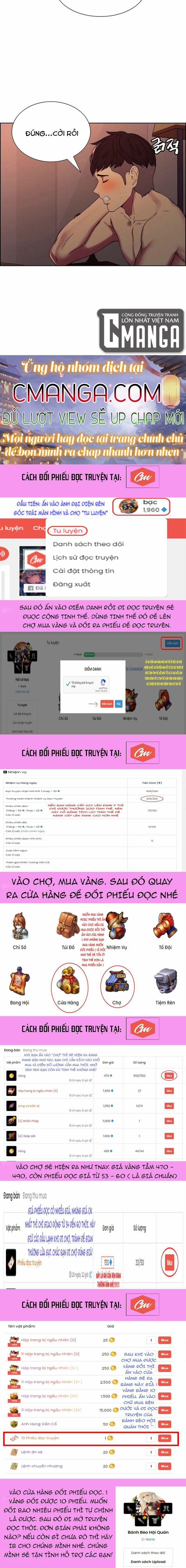 Gia Đình Chạy Trốn 20 trang 11