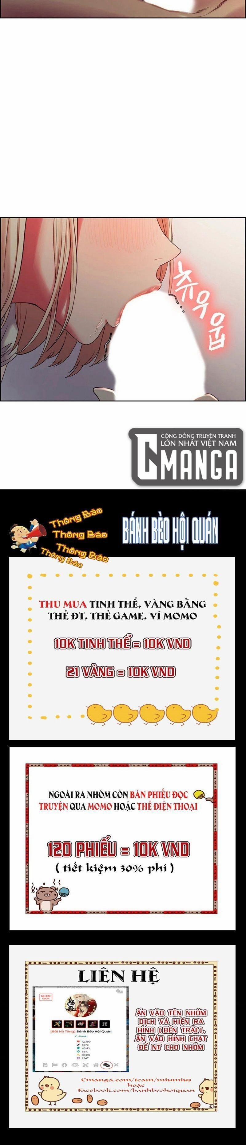 Gia Đình Chạy Trốn 20 trang 26