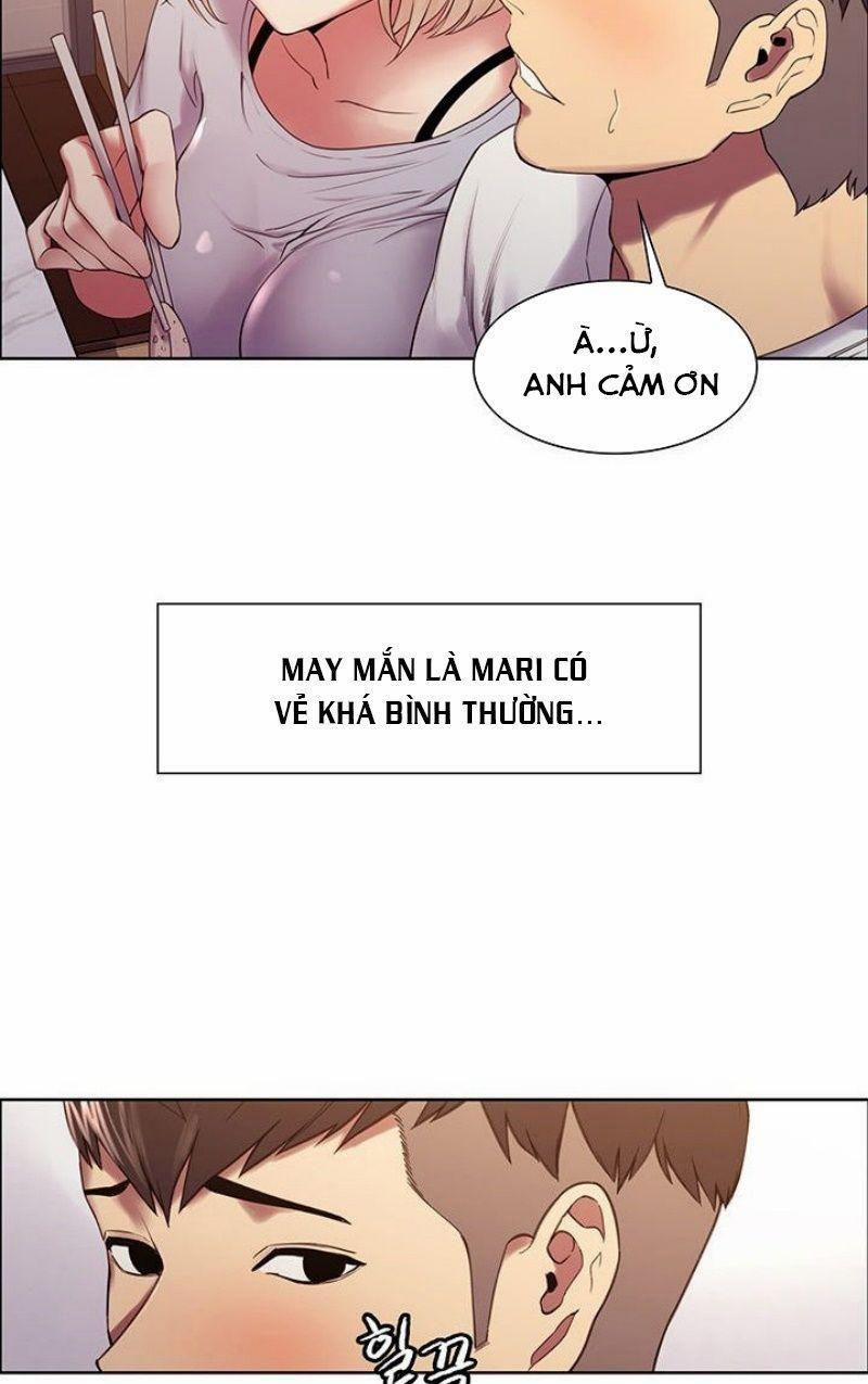 Gia Đình Chạy Trốn 22 trang 16