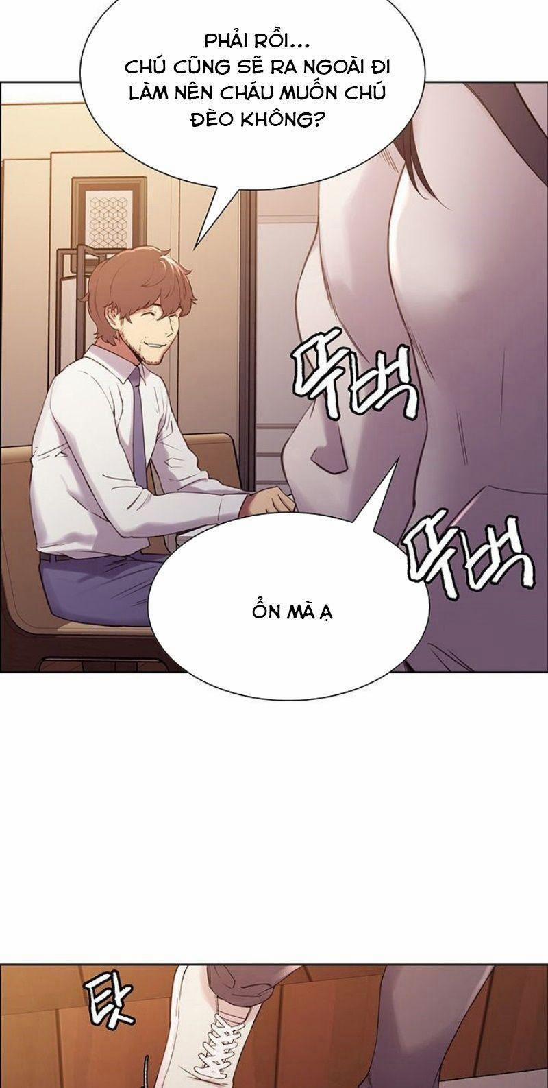 Gia Đình Chạy Trốn 22 trang 22