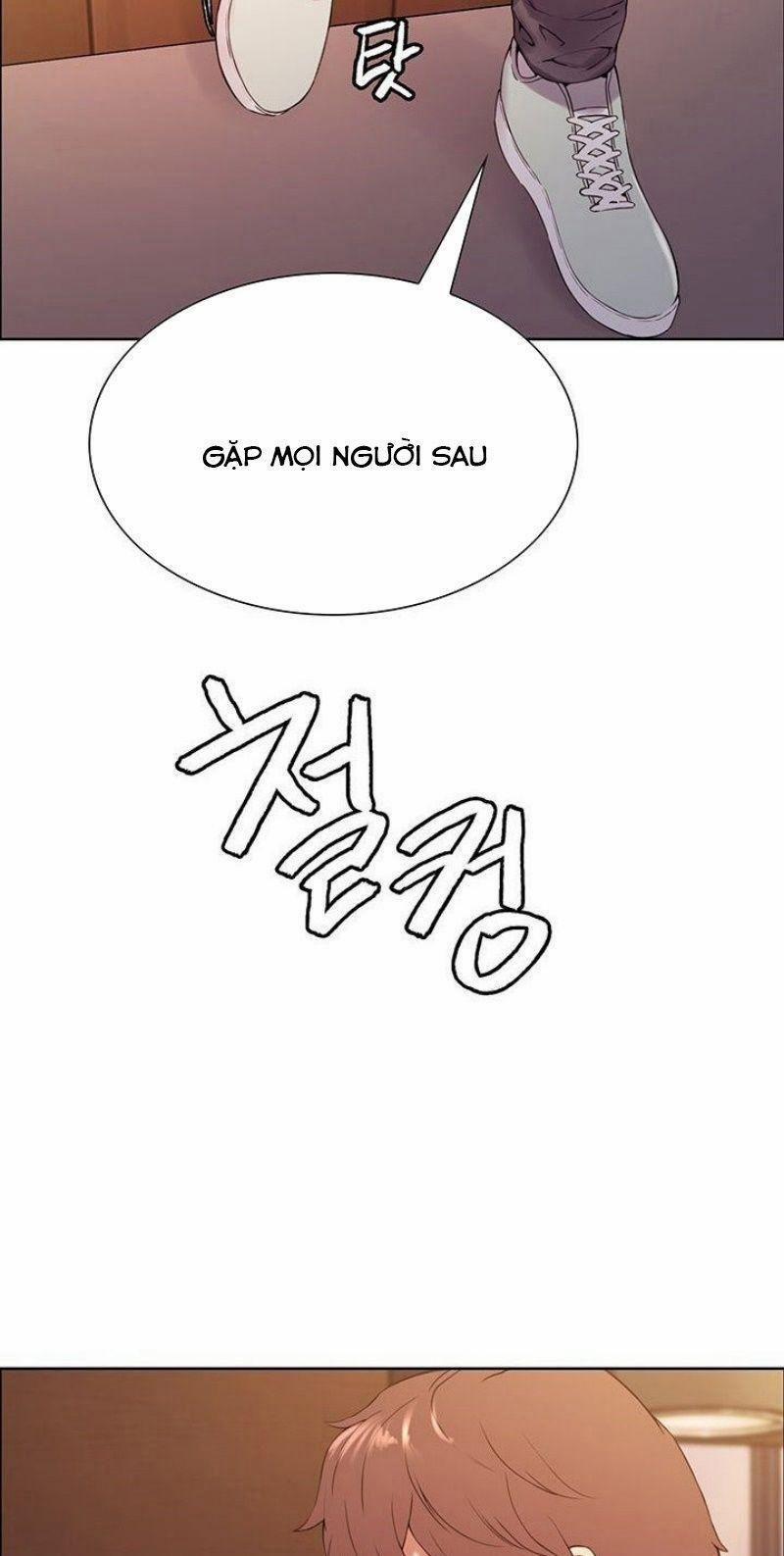 Gia Đình Chạy Trốn 22 trang 23