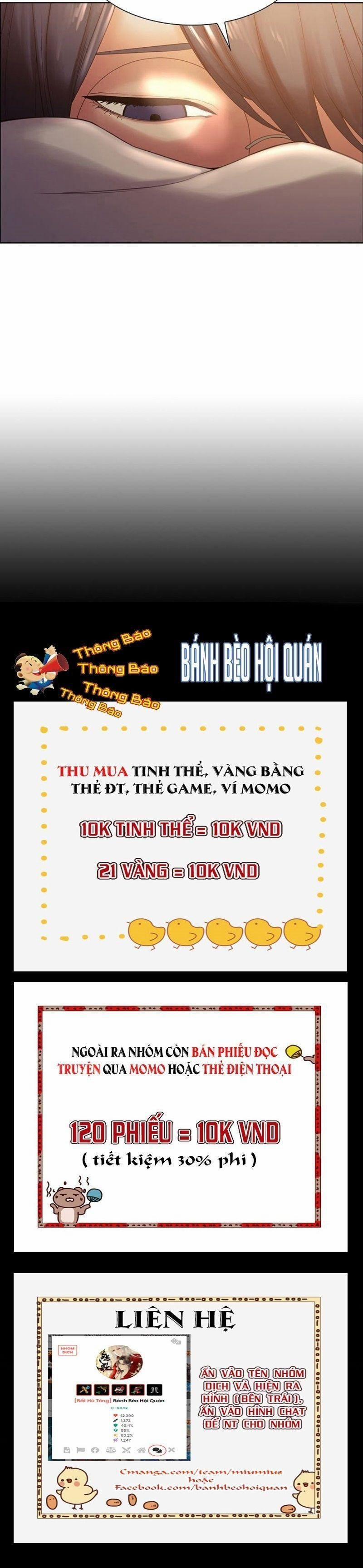 Gia Đình Chạy Trốn 22 trang 39