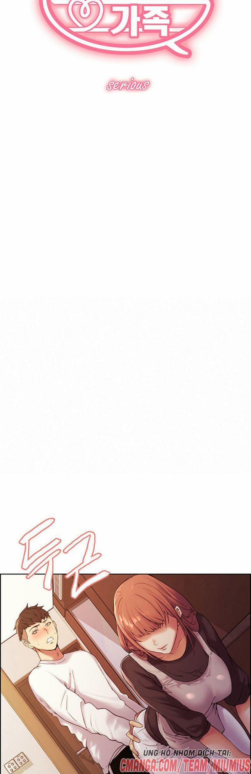 Gia Đình Chạy Trốn 23 trang 1