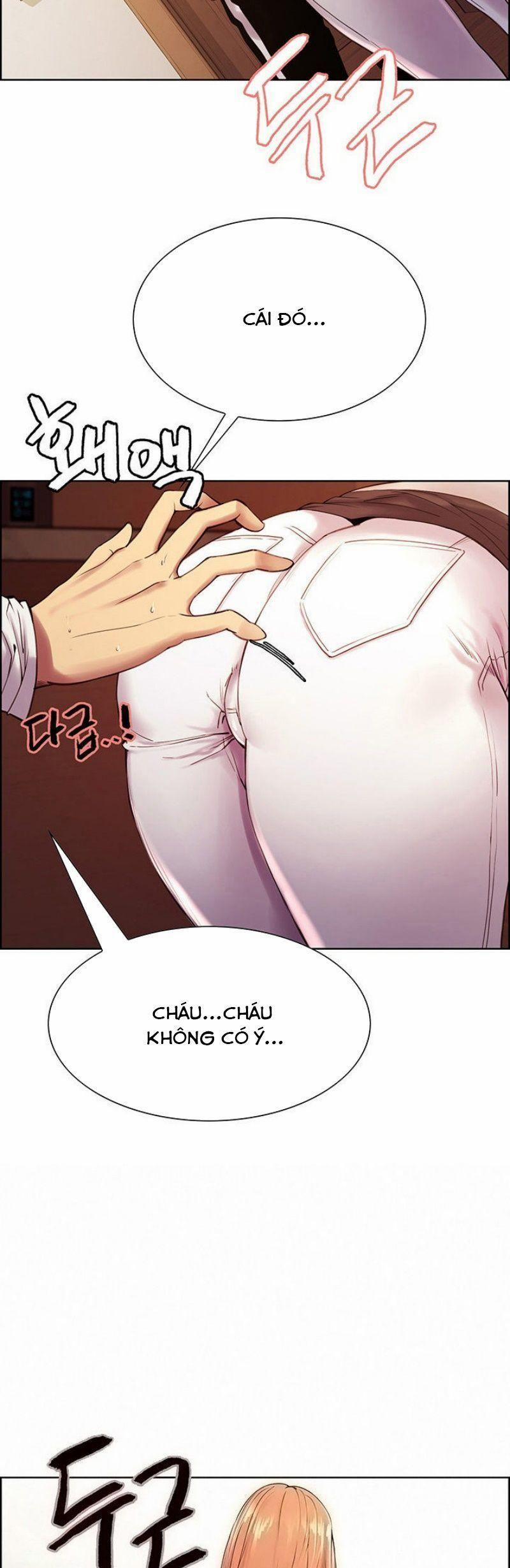 Gia Đình Chạy Trốn 23 trang 2