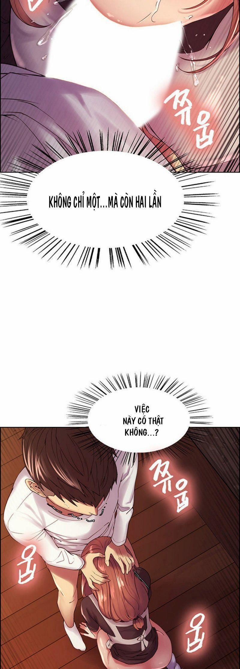 Gia Đình Chạy Trốn 23 trang 21