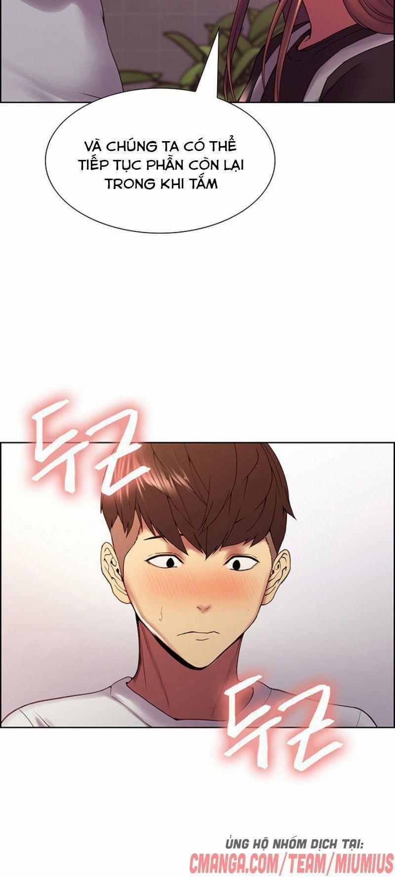 Gia Đình Chạy Trốn 23 trang 30