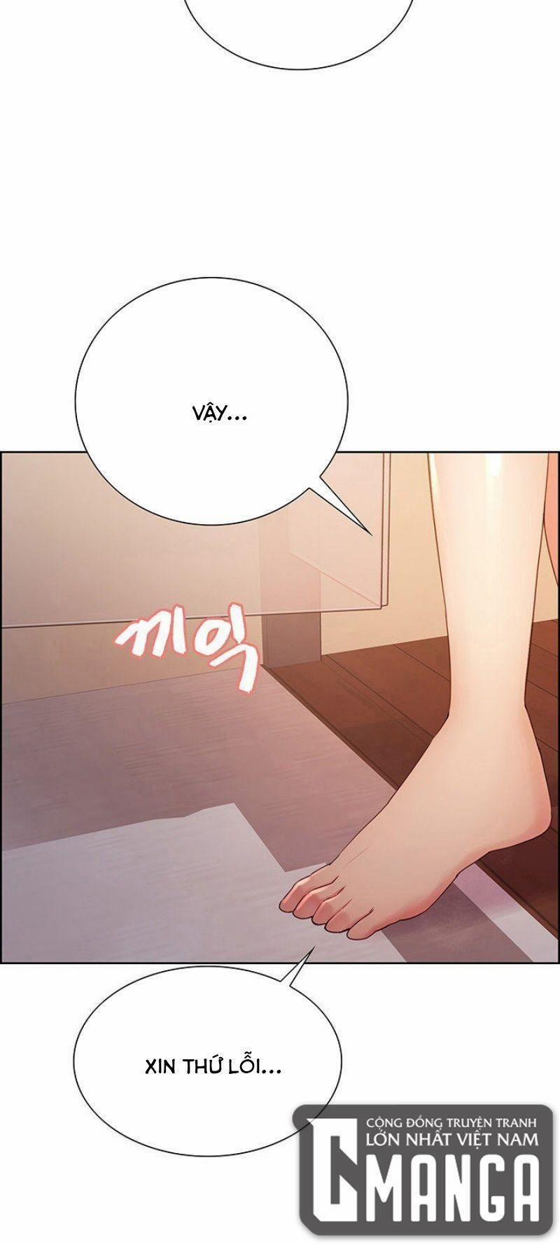 Gia Đình Chạy Trốn 23 trang 34