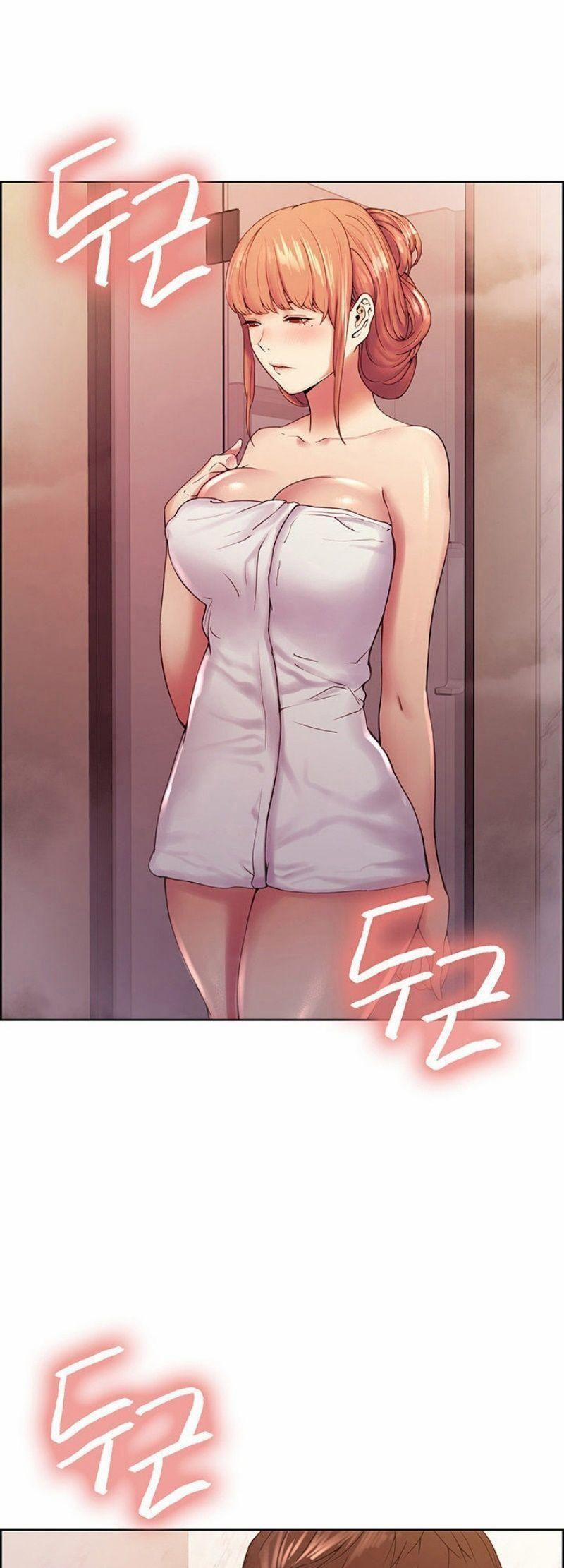 Gia Đình Chạy Trốn 23 trang 35