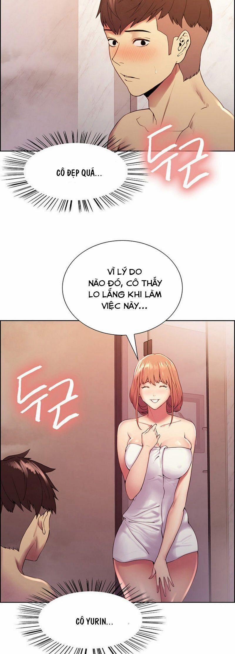 Gia Đình Chạy Trốn 23 trang 36