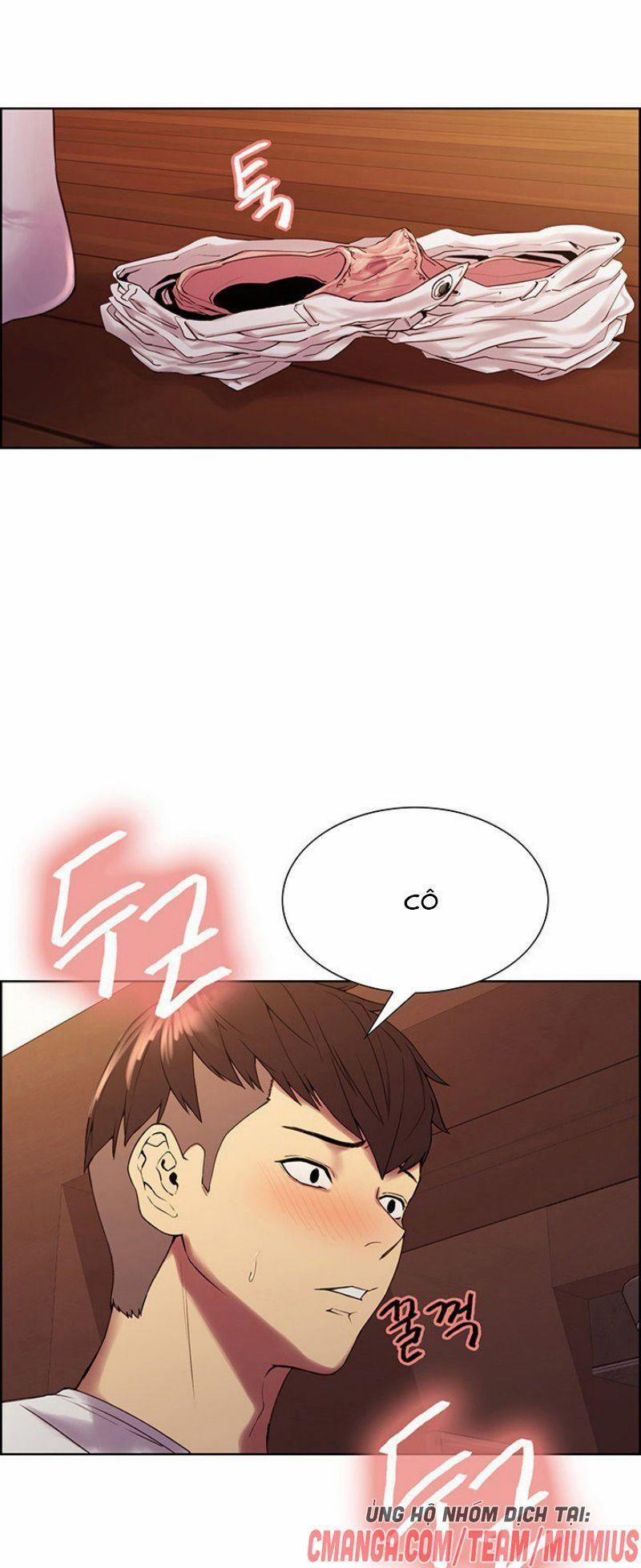 Gia Đình Chạy Trốn 23 trang 8