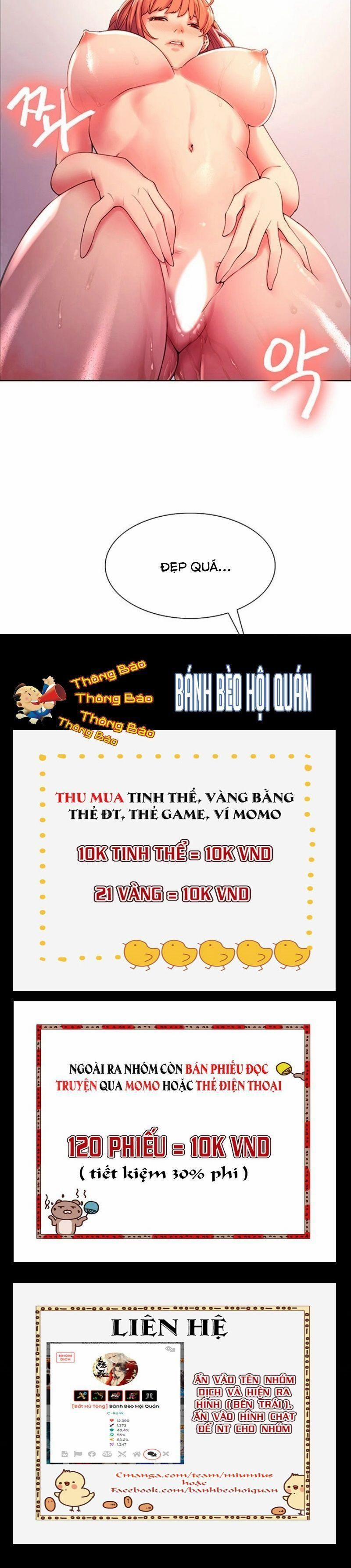 Gia Đình Chạy Trốn 24 trang 21