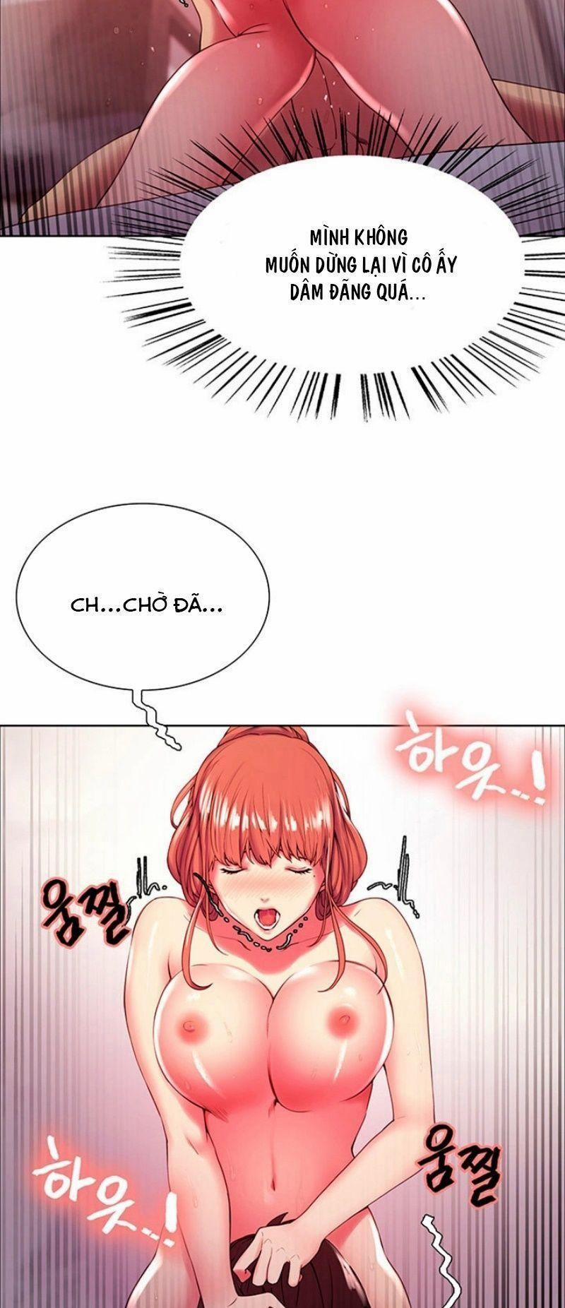 Gia Đình Chạy Trốn 24 trang 27