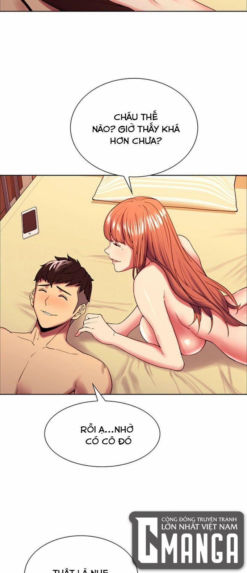 Gia Đình Chạy Trốn 24 trang 40