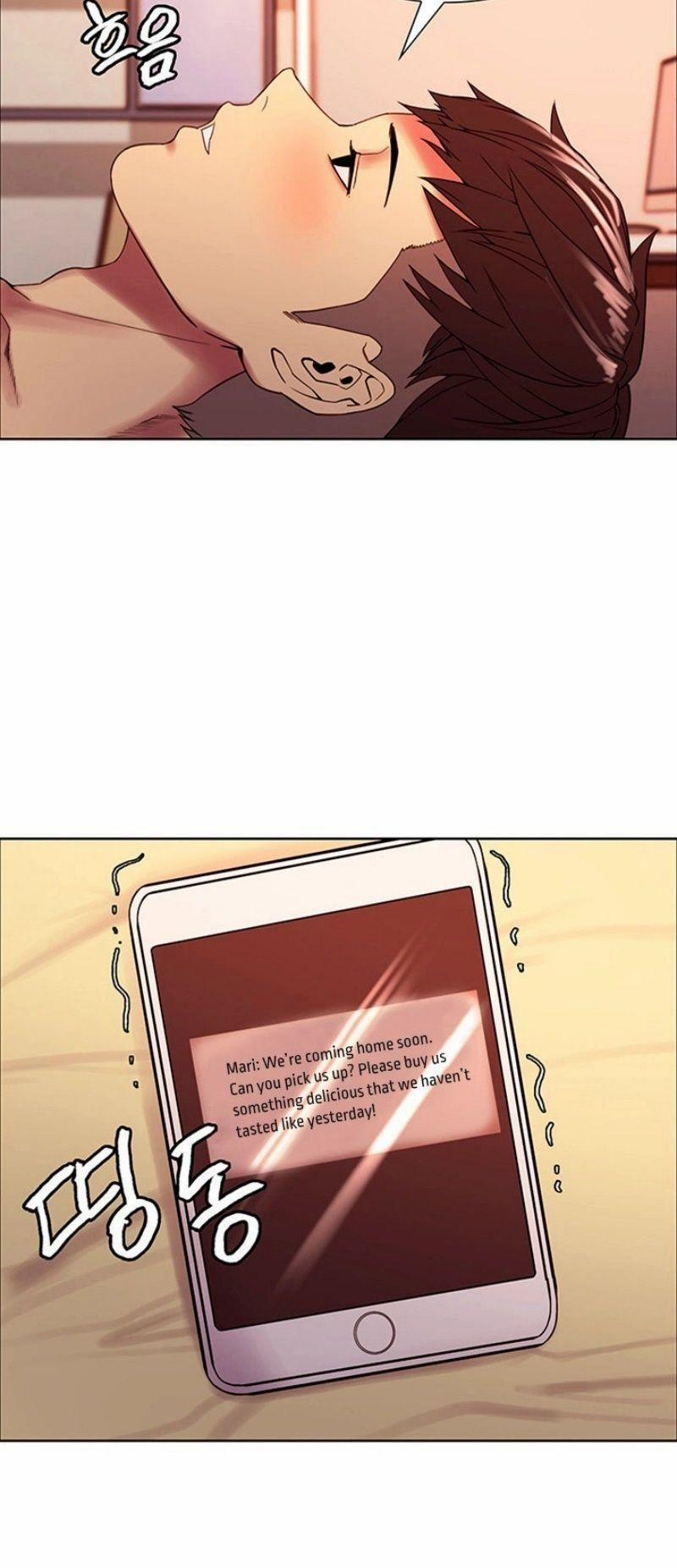 Gia Đình Chạy Trốn 24 trang 45