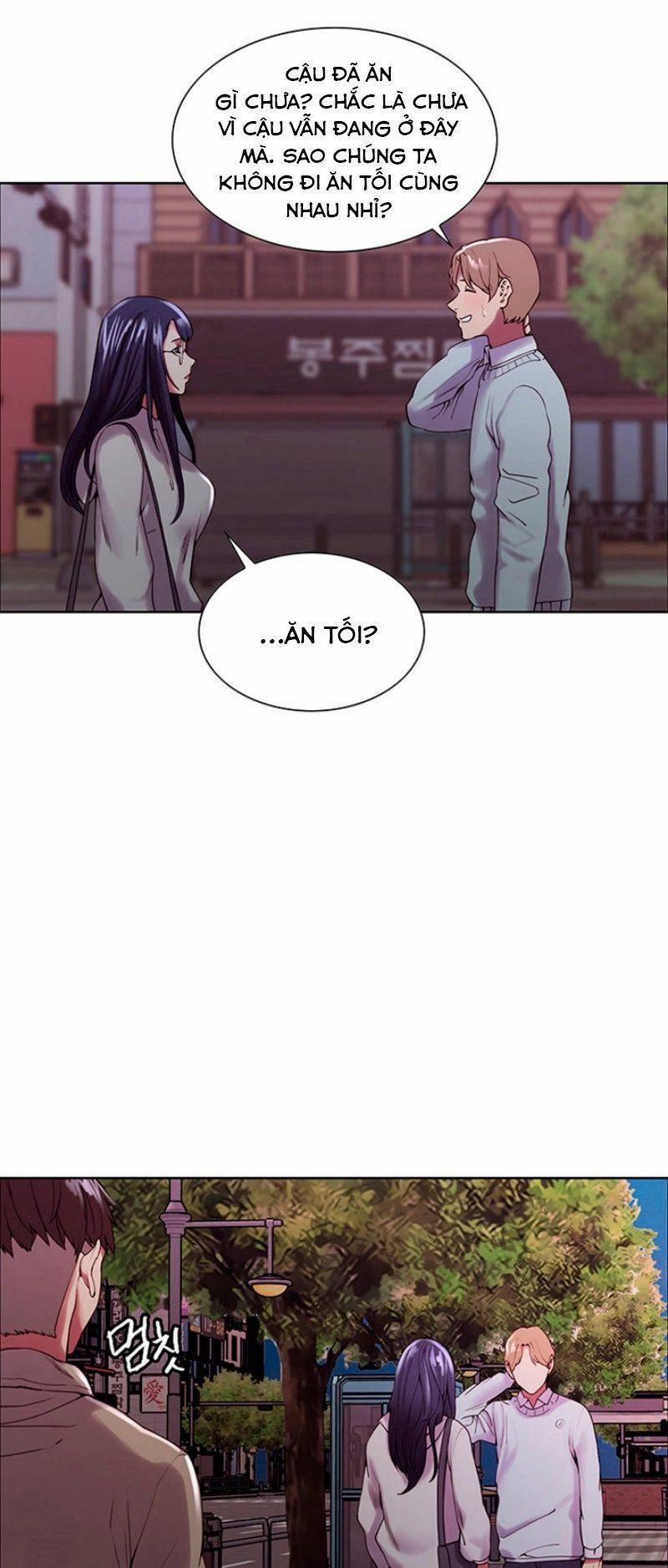 Gia Đình Chạy Trốn 24 trang 54