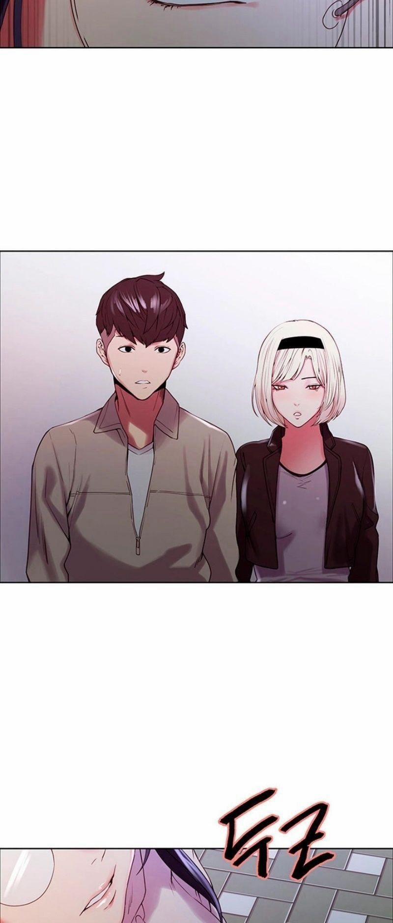 Gia Đình Chạy Trốn 24 trang 56