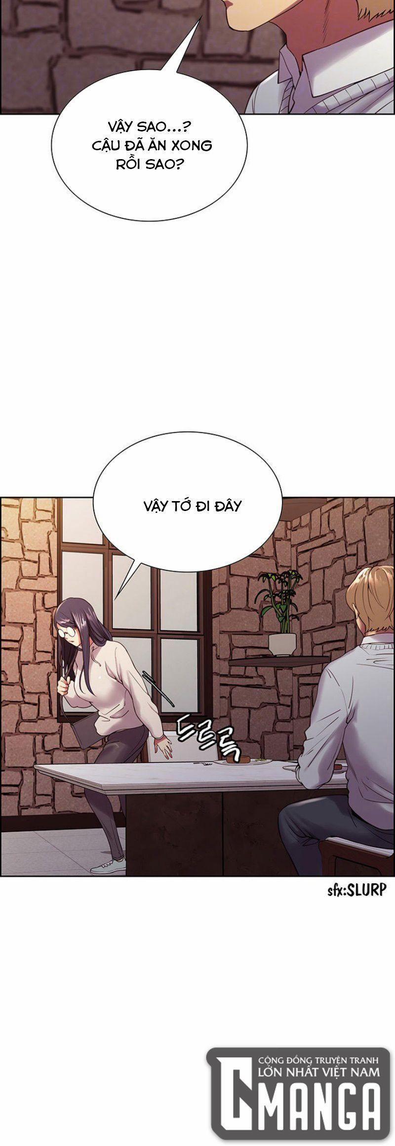 Gia Đình Chạy Trốn 25 trang 21