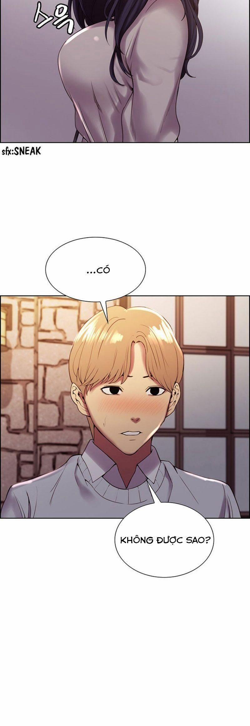 Gia Đình Chạy Trốn 25 trang 24