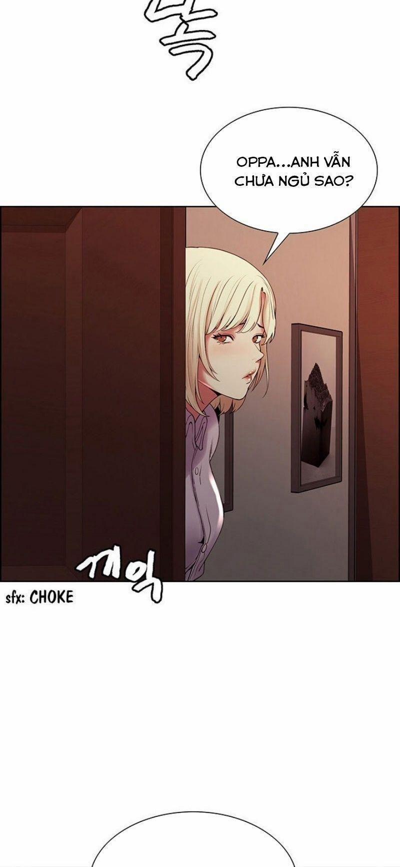 Gia Đình Chạy Trốn 25 trang 34