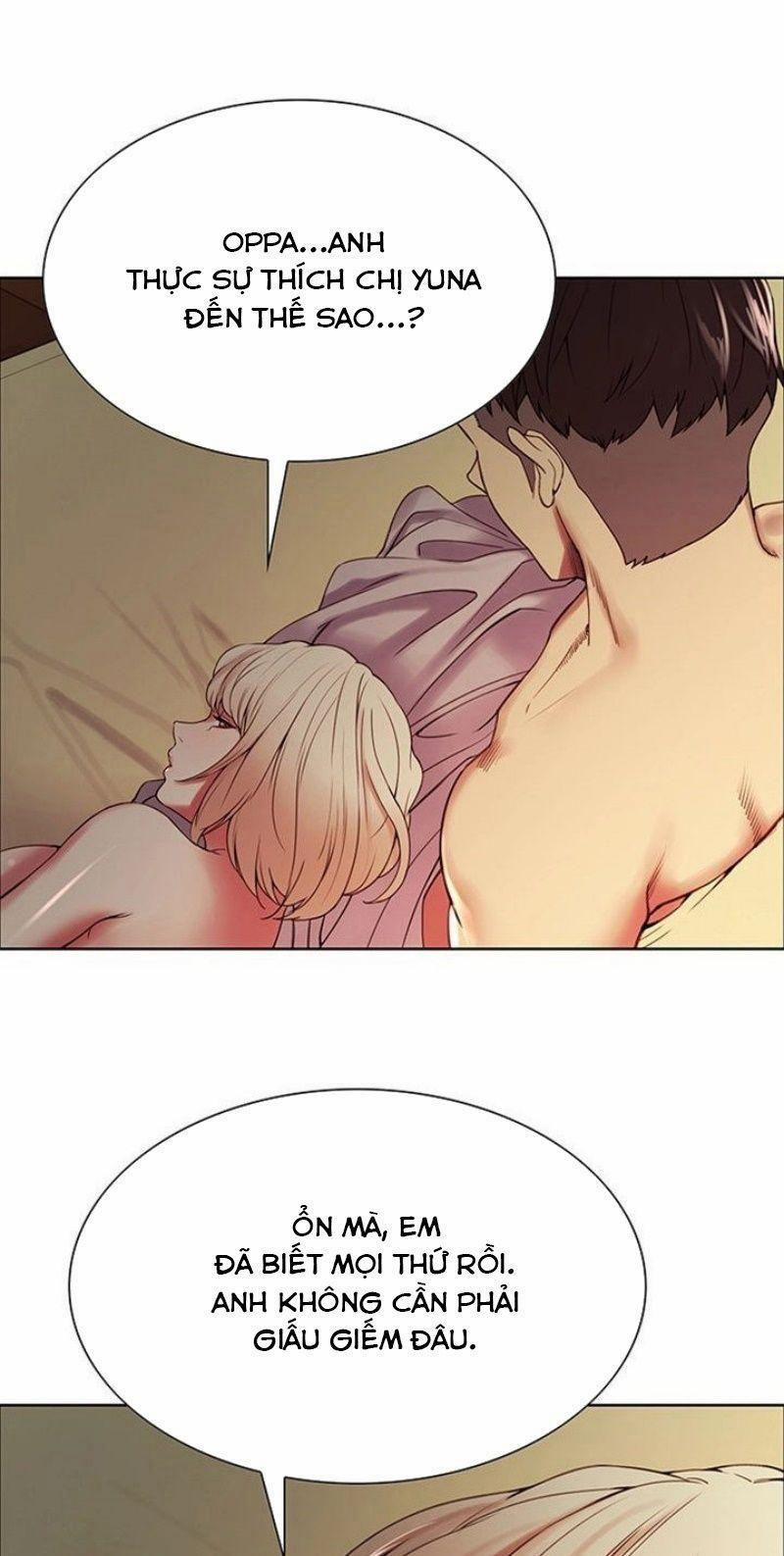 Gia Đình Chạy Trốn 27 trang 19