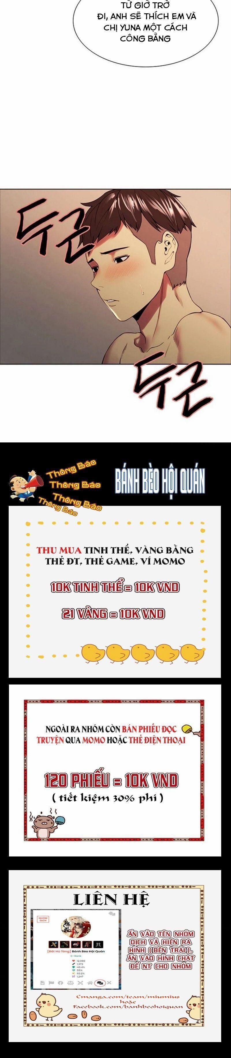 Gia Đình Chạy Trốn 27 trang 27