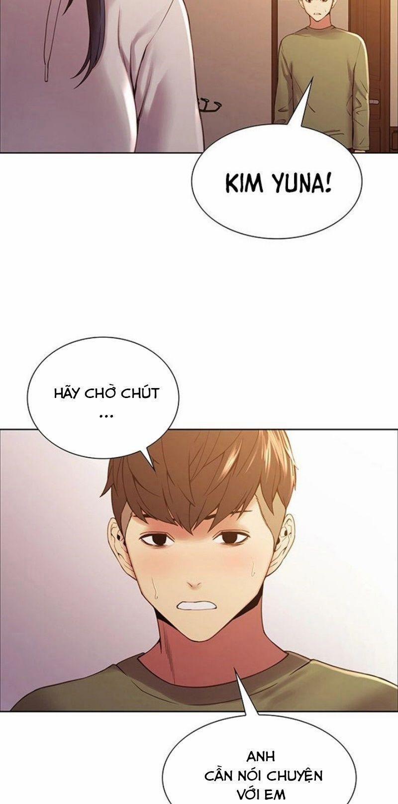 Gia Đình Chạy Trốn 27 trang 44