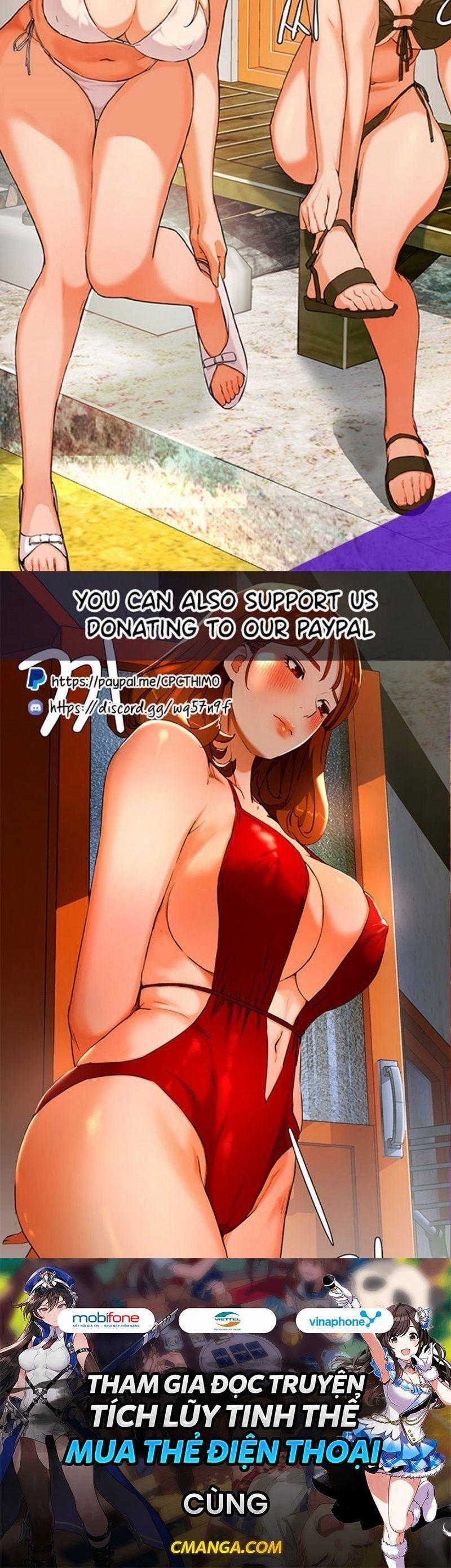 Gia Đình Chạy Trốn 27 trang 62