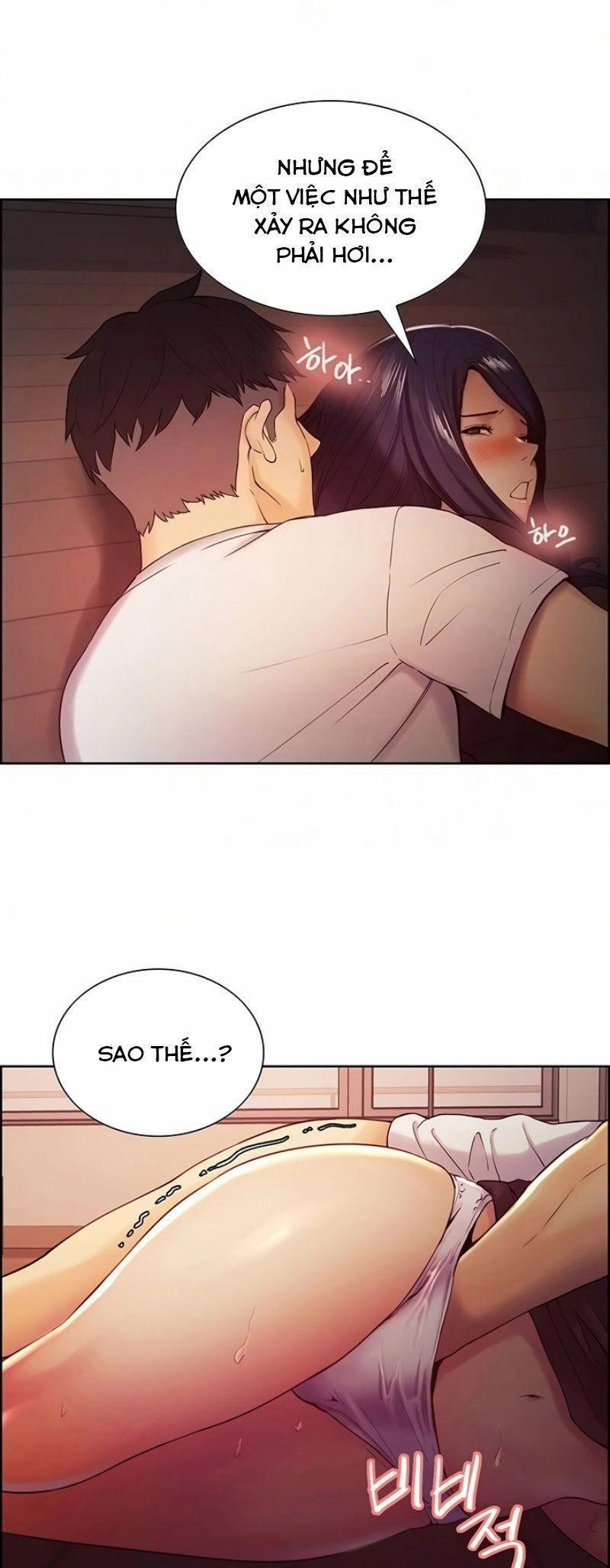 Gia Đình Chạy Trốn 3 trang 10