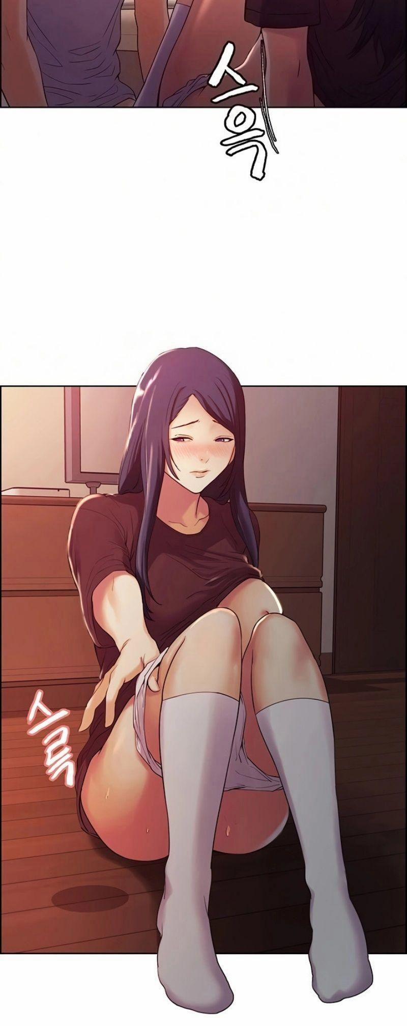 Gia Đình Chạy Trốn 3 trang 16