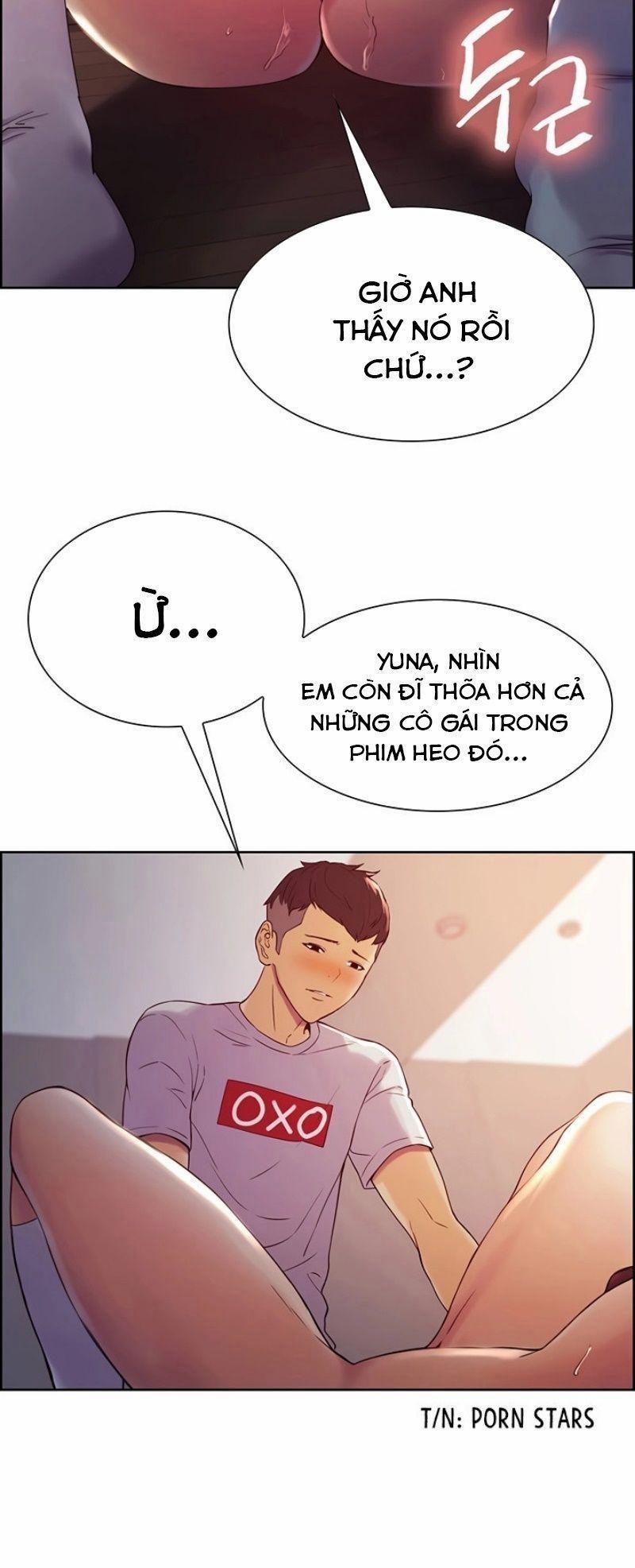 Gia Đình Chạy Trốn 3 trang 24