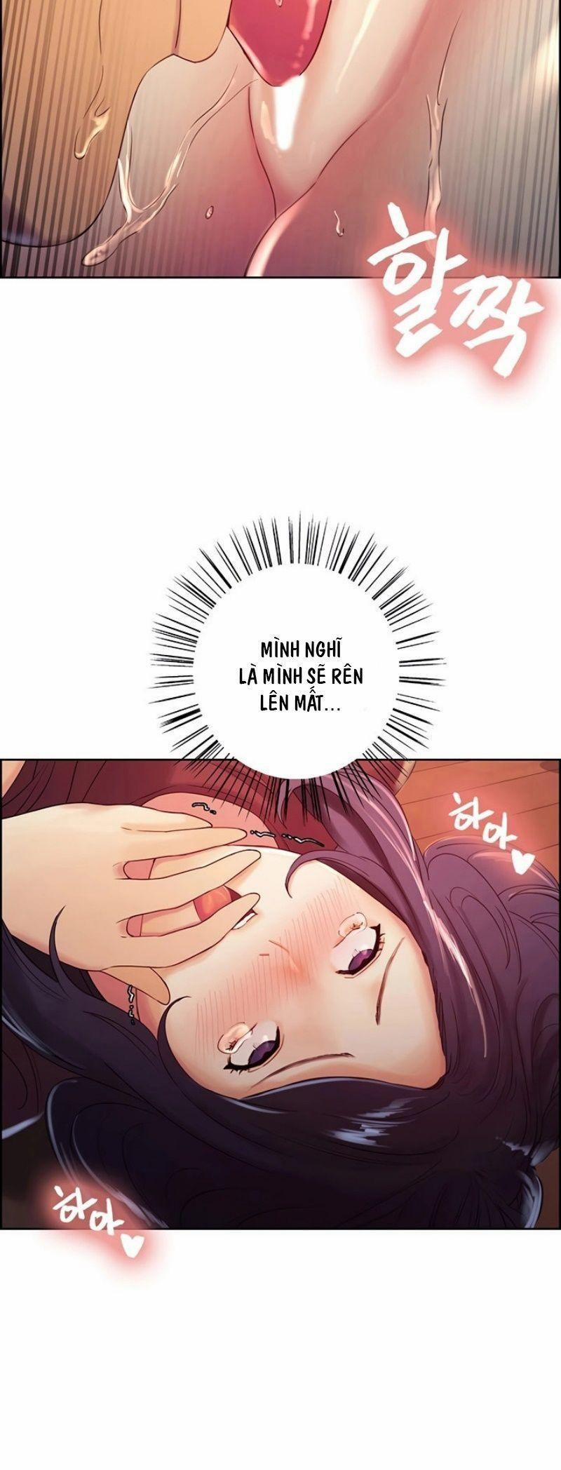 Gia Đình Chạy Trốn 3 trang 36